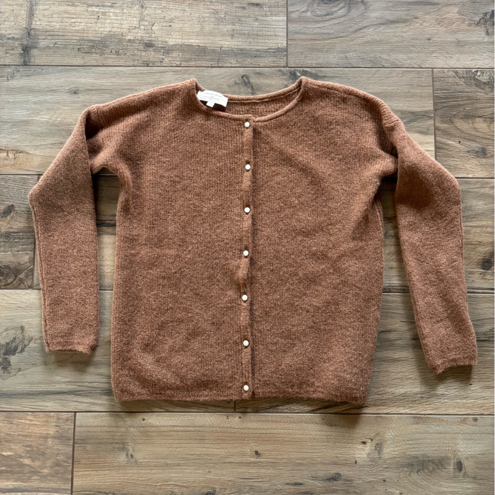 Women's Sezane Gaspard Cardigan S-XS